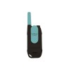 Talkie-Walkies Digitaux - LEXIBOOK - Portée 5km - Rechargeables - 8 combinais...