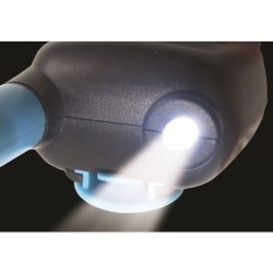 Talkie-Walkies Digitaux - LEXIBOOK - Portée 5km - Rechargeables - 8 combinais...