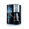 Cafetiere filtre programmable Optima Timer - MELITTA - 100801 - 1L - 850W