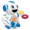POWERMAN STAR Robot Interactif pour Jouer et Apprendre avec contrôle gestuel ...