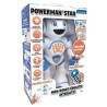 POWERMAN STAR Robot Interactif pour Jouer et Apprendre avec contrôle gestuel ...
