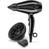 Seche-cheveux BABYLISS 6715DE Professionnel - Diffuseur - Format ultra Compac...