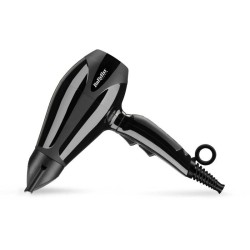 Seche-cheveux BABYLISS 6715DE Professionnel - Diffuseur - Format ultra Compac...