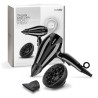 Seche-cheveux BABYLISS 6715DE Professionnel - Diffuseur - Format ultra Compac...
