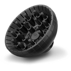 Seche-cheveux BABYLISS 6715DE Professionnel - Diffuseur - Format ultra Compac...