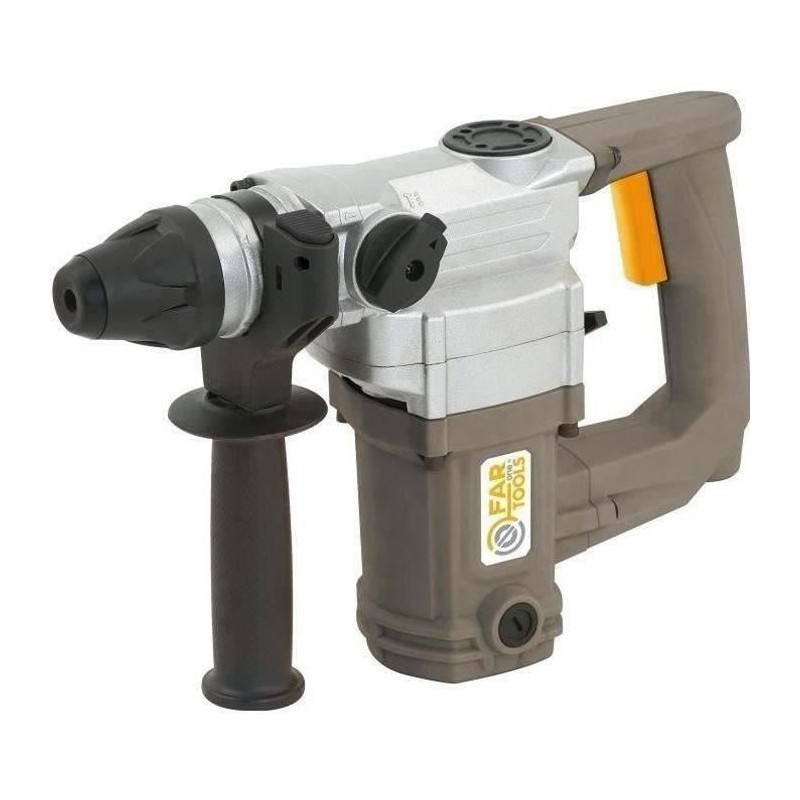 Perforateur FARTOOLS SKB 850 filaire - SDS - 3,5 JOULES - 3700 CPS/MIN