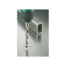 Forets a métaux rectifiés HSS-G - BOSCH - Assortiment ProBox de 25 -