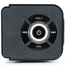 Barre de son - THOMSON - Noire - Bluetooth 5.3, 120W, Entrée TV ARC/CEC, USB,...