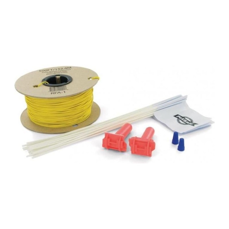 PetSafe - Kit Rallonge Clôture Anti-fugue 150 m 0,75 mm²