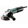 Meuleuse d'angle - METABO - W 850-125