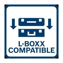 Bosch professional L-BOXX 238