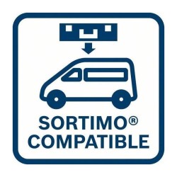 Bosch professional L-BOXX 238