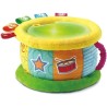 Tambour Lumi Magique - VTECH BABY - Jouet Musical - Bilingue - Sons