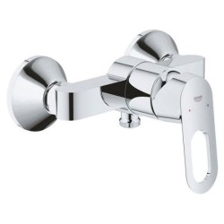 Mitigeur de douche monocommande BAULOOP avec cartouche céramique - GROHE - 23...