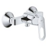 Mitigeur de douche monocommande BAULOOP avec cartouche céramique - GROHE - 23...