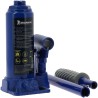 Cric hydraulique bouteille 3 tonnes hauteur levage 195mm a 385mm - MICHELIN -...