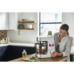 Mini hachoir/moulin en verre pour robot chef KENWOOD - Accessoires -