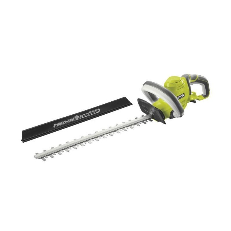 RYOBI - Taille-haies 450 W - lames 50 cm - écartement 20 mm - RHT4550