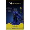 Cric hydraulique bouteille 3 tonnes hauteur levage 195mm a 385mm - MICHELIN -...
