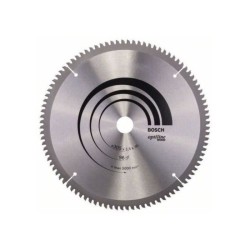 Lame de scie circulaire au carbure BOSCH 305 x 30 x 2,5 mm (96 dents)