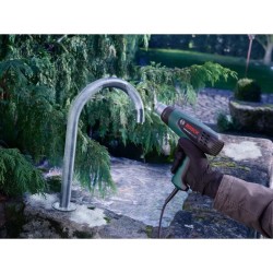 Décapeur thermique BOSCH UniversalHeat 600 - 1800W - 3 réglages de températur...