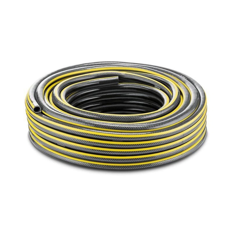 Tuyau d'arrosage 50m 13mm KARCHER Performance Plus - 13 mm 1/2- 50 m