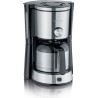 Cafetiere filtre isotherme SEVERIN KA4845 - 8 tasses - 1 L - 1 000 W - Sélect...
