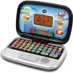 Ordinateur Interactif Enfant - VTECH - Genius Kid - 20 activités