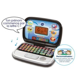 Ordinateur Interactif Enfant - VTECH - Genius Kid - 20 activités