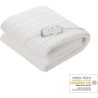 Surmatelas chauffant extra moelleux en polaire - MEDISANA - HU 672 - Chauffe-...