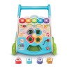 VTECH SUPER TROTTEUR NATURE INTERACTIF (JOUET AVEC PARTIE BOIS