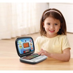 Ordinateur Interactif Enfant - VTECH - Genius Kid - 20 activités