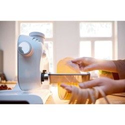 Accessoire filiere a pâtes tagliatelles - BOSCH - MUZ5NV2 - Pour