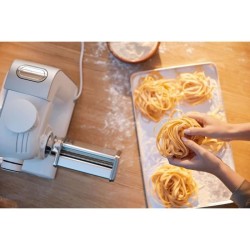 Accessoire filiere a pâtes tagliatelles - BOSCH - MUZ5NV2 - Pour