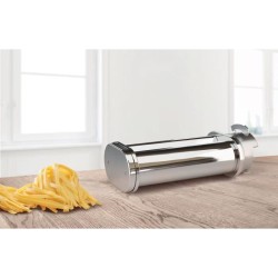 Accessoire filiere a pâtes tagliatelles - BOSCH - MUZ5NV2 - Pour