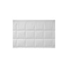 ABEIL Couette chaude Aerelle Soft Flex - 240 x 260 - Blanc
