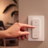 Accessoire pour lampe connectée Philips Hue Hue Dim Switch