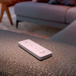 Accessoire pour lampe connectée Philips Hue Hue Dim Switch