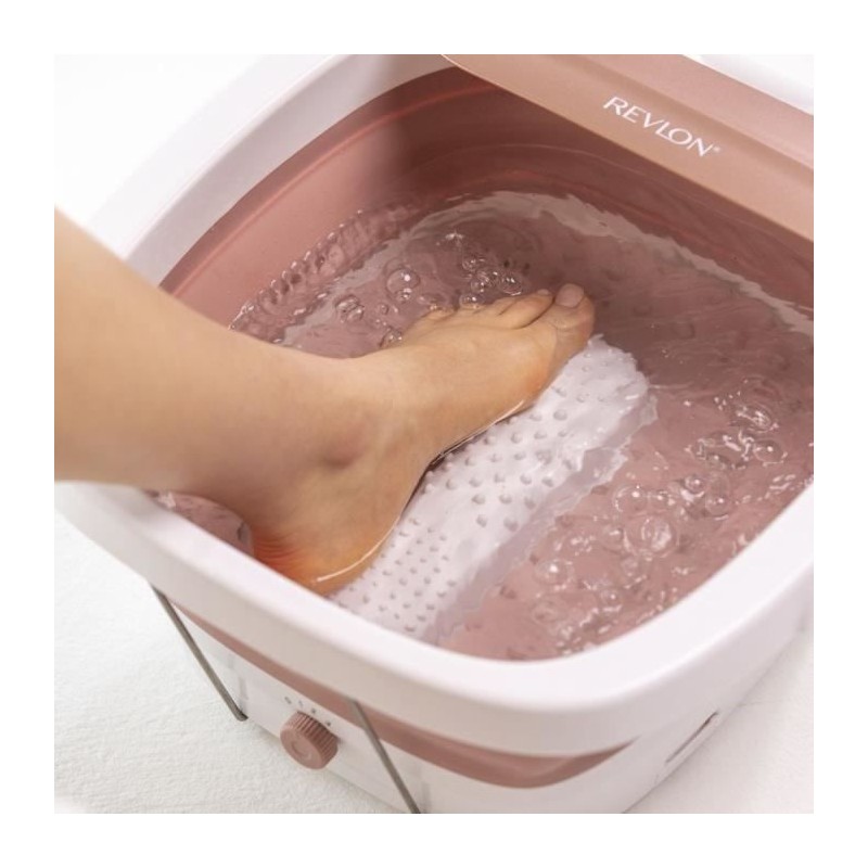 Balnéothérapie Revlon ULTIMATE INDULGENCE FOOT SPA