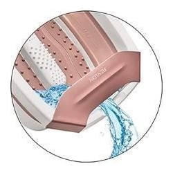 Balnéothérapie Revlon ULTIMATE INDULGENCE FOOT SPA