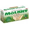 TACTIC Mölkky Jeu de quille version standard