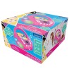 LECTEUR CD Bluetooth Disney Princess - Effets Lumineux - LEXIBOOK