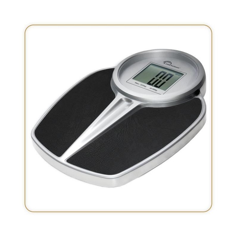 Pese-personne - LITTLE BALANCE - 8327 - PRO M 225 - Balance électronique - 22...