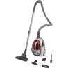 Aspirateur sans sac - SENCOR - SVC 730RD-EUE2 - Moteur ECO 800 W - 76 dBA - 1...