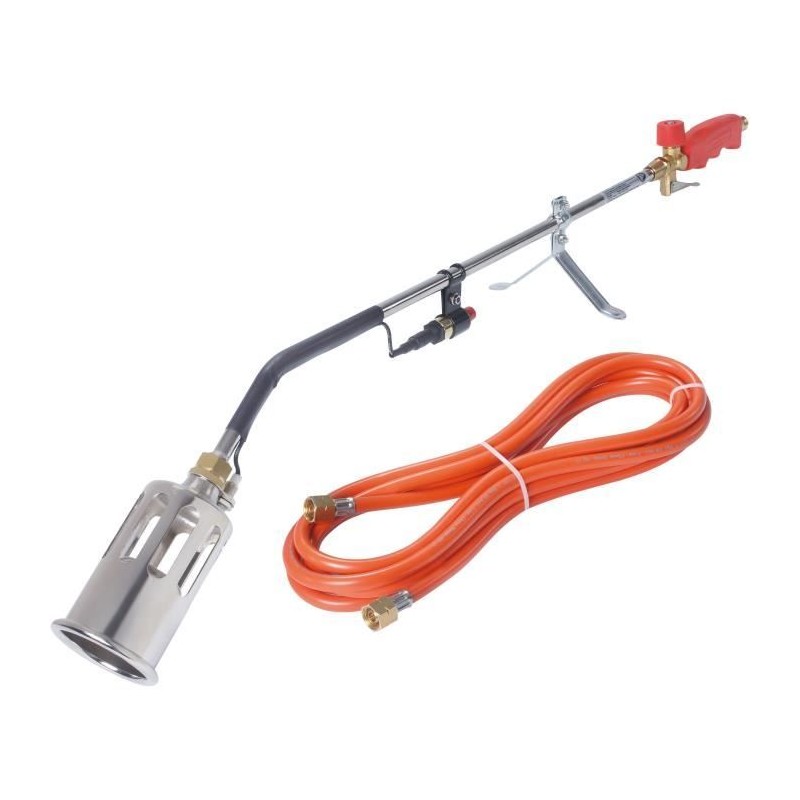 Etancheur / avec détendeur - ROTHENBERGER - ROMAXI PIEZO PREMIUM - 1060°C - Ø...