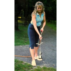 Etancheur / avec détendeur - ROTHENBERGER - ROMAXI PIEZO PREMIUM - 1060°C - Ø...