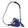 Aspirateur Multicyclonique sans sac WEASY - 2L - Tube télescopique en alumini...