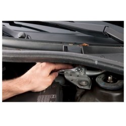 Coffret d'embouts 1/4'' - FACOM - R.PEJ31PB - 31 pieces