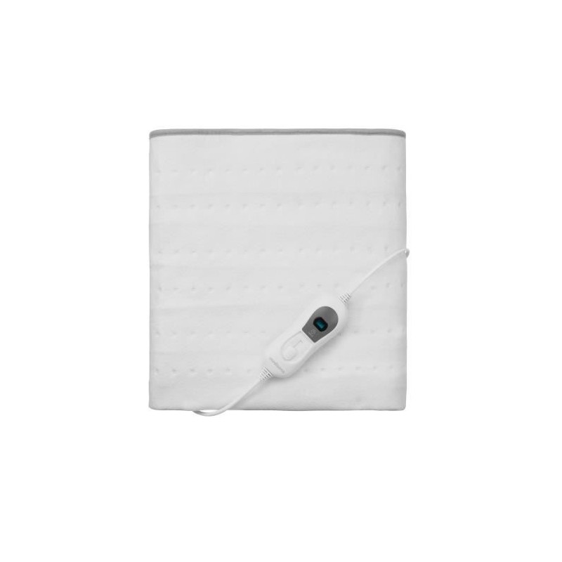 Surmatelas chauffant MEDISANA HU 666 lavable 1 place 3 niveaux de température...