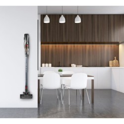 DOMO DO1032SV - Aspirateur balai 2 en 1 - 18,5 V - Batterie LI-ION - Systeme ...